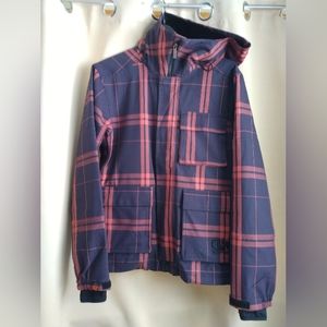 Bonfire men's xs snowboard/ski jacket